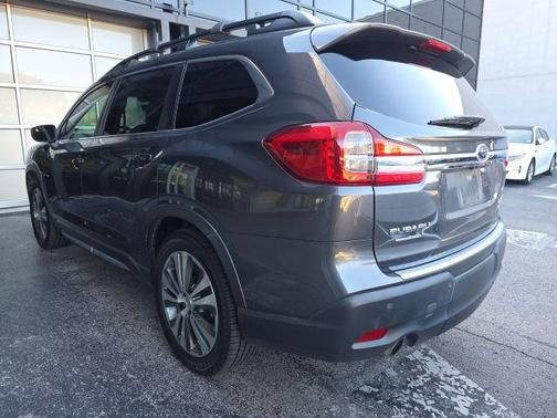 2020 Subaru Ascent Limited 7-Passenger