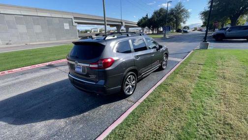 2020 Subaru Ascent Limited 7-Passenger