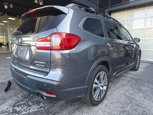 2020 Subaru Ascent Limited 7-Passenger
