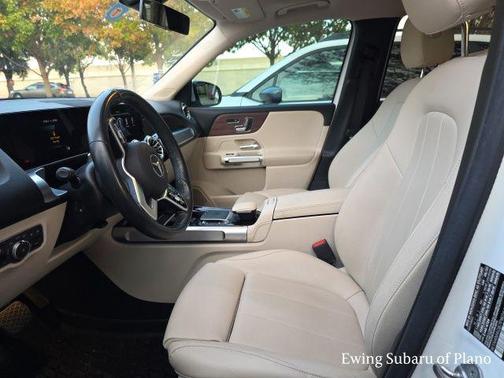 2023 Mercedes-Benz GLB 250 Base