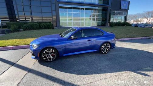 2025 BMW M240 i
