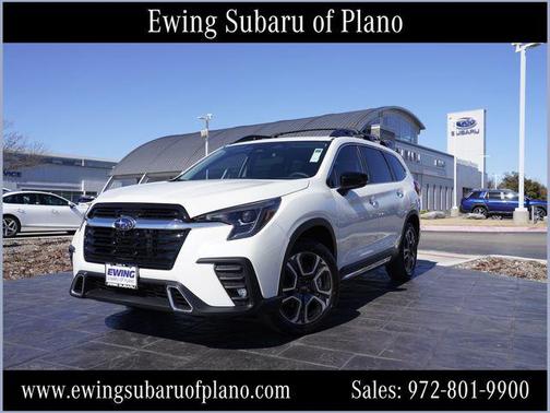 2026 Subaru Ascent Touring 7-Passenger