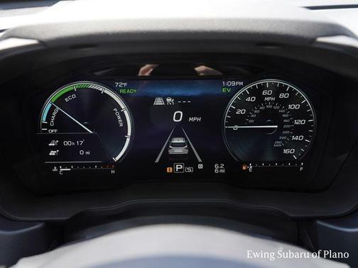 2025 Subaru Forester Hybrid Limited