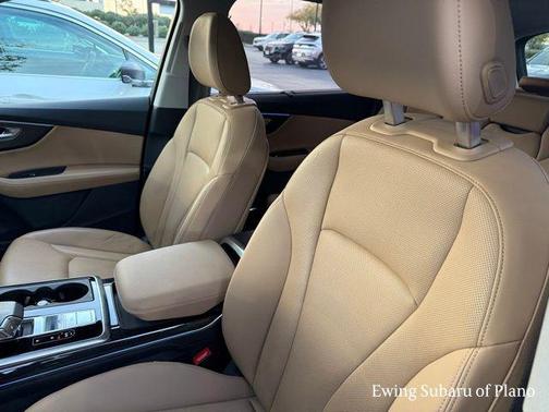 2021 Audi Q7 55 Prestige