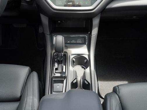 2025 Subaru Ascent Onyx Edition Limited 7-Passenger