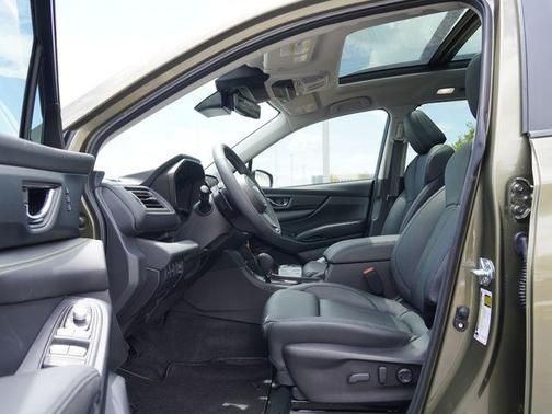 2025 Subaru Ascent Onyx Edition Limited 7-Passenger