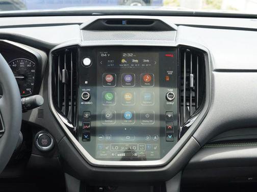 2025 Subaru Ascent Onyx Edition Limited 7-Passenger