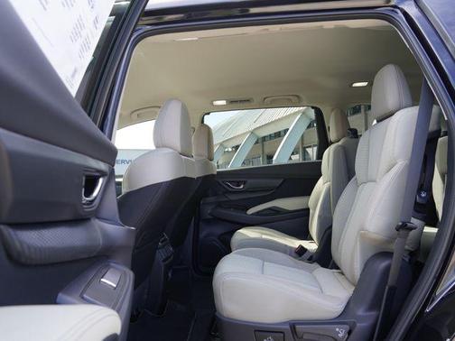 2025 Subaru Ascent Premium 7-Passenger