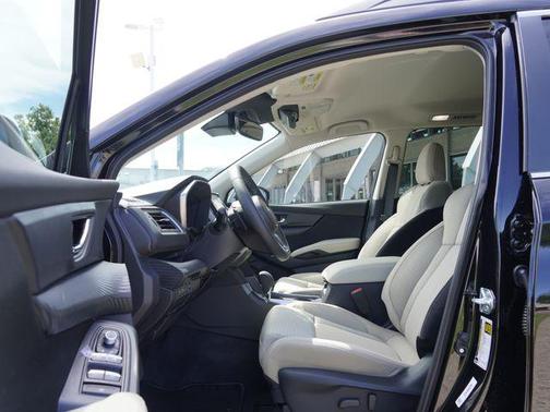 2025 Subaru Ascent Premium 7-Passenger