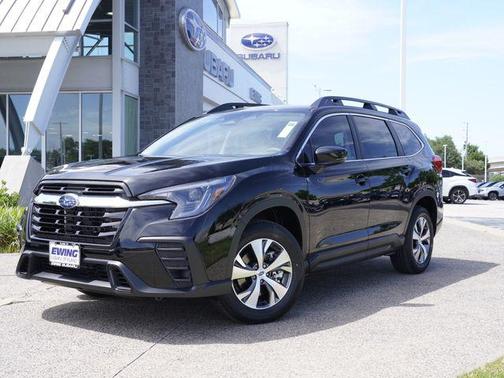 2025 Subaru Ascent Premium 7-Passenger