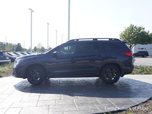 2025 Subaru Ascent Onyx Edition Touring 7-Passenger