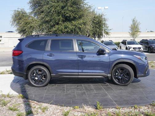 2025 Subaru Ascent Onyx Edition Touring 7-Passenger