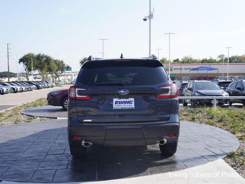 2025 Subaru Ascent Onyx Edition Touring 7-Passenger