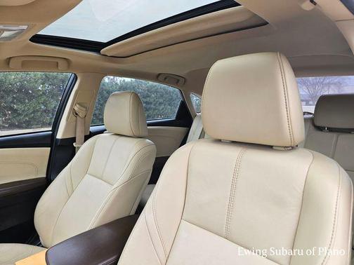 2018 Toyota Avalon XLE Premium