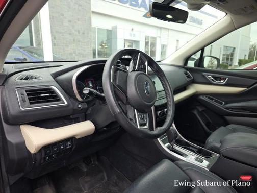 2021 Subaru Ascent Limited 7-Passenger