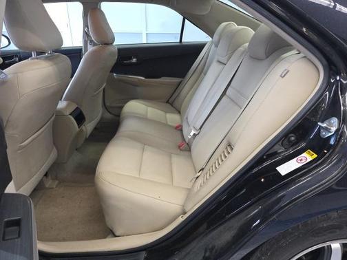 2013 Toyota Camry Hybrid LE