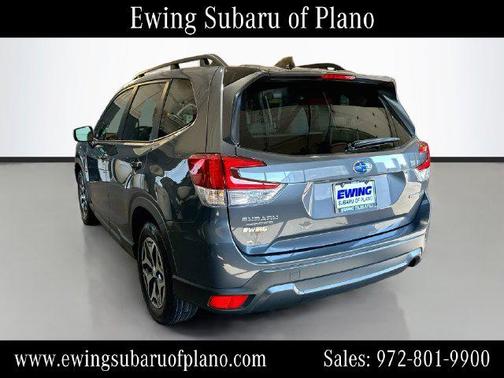 Mgm 2024 Subaru Forester Premium