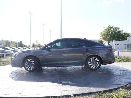 2025 Subaru Legacy Limited