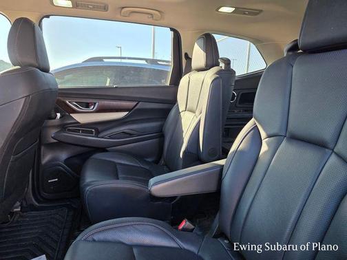 2022 Subaru Ascent Touring 7-Passenger
