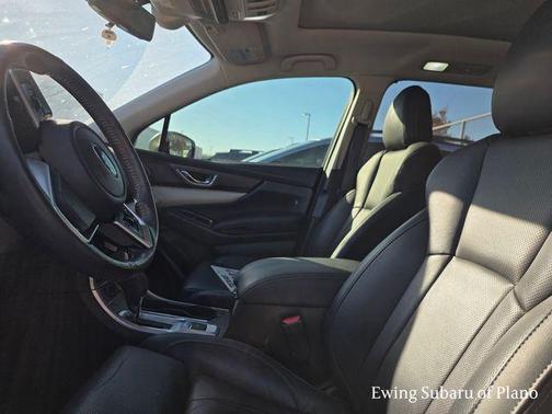 2022 Subaru Ascent Touring 7-Passenger