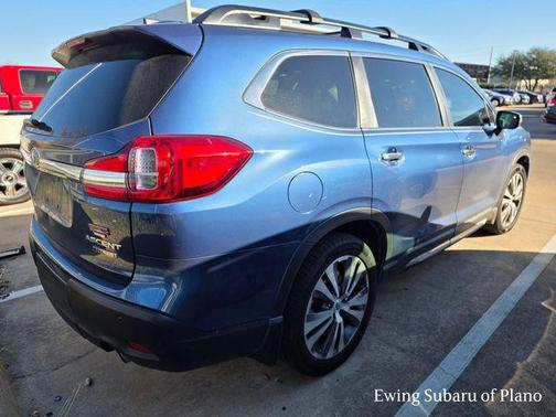 2022 Subaru Ascent Touring 7-Passenger