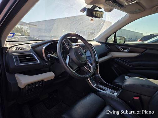 2022 Subaru Ascent Touring 7-Passenger