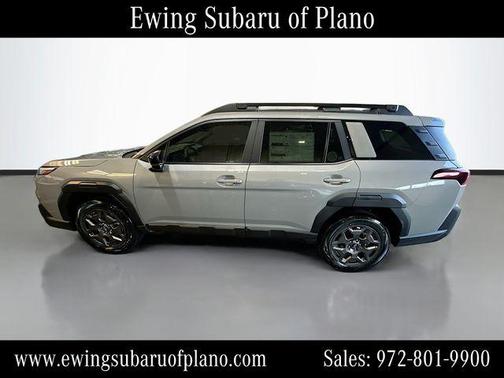 Pearl 2026 Subaru Outback Premium