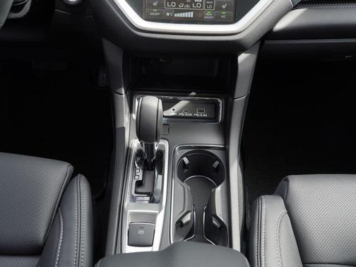 2025 Subaru Ascent Limited 7-Passenger