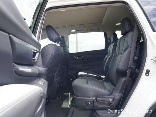 2025 Subaru Ascent Limited 7-Passenger