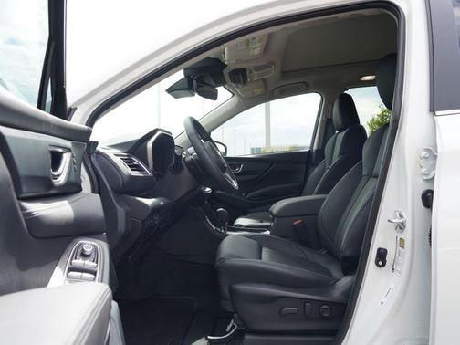 2025 Subaru Ascent Limited 7-Passenger