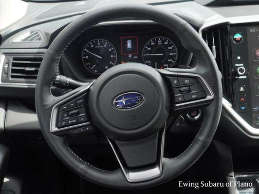 2025 Subaru Ascent Limited 7-Passenger