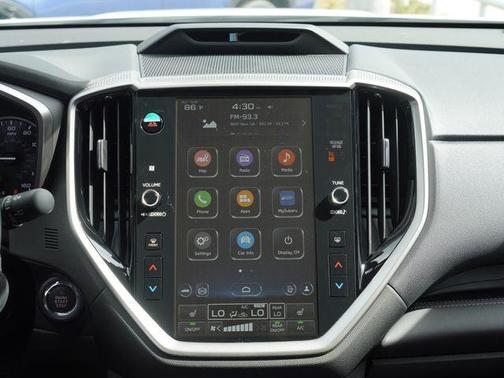 2025 Subaru Ascent Limited 7-Passenger