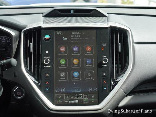 2025 Subaru Ascent Limited 7-Passenger