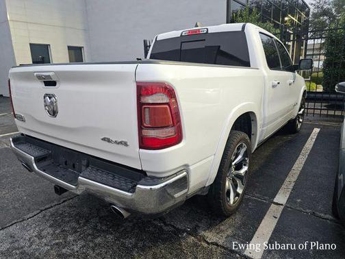 2019 RAM 1500 Longhorn