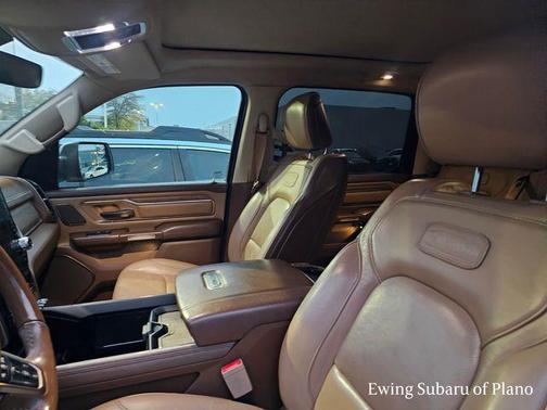 2019 RAM 1500 Longhorn