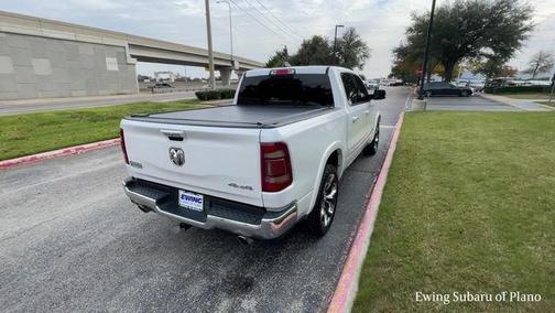 2019 RAM 1500 Longhorn