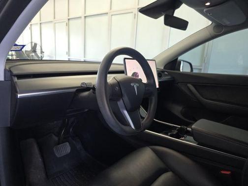 2020 Tesla Model Y Long Range Dual Motor All-Wheel Drive