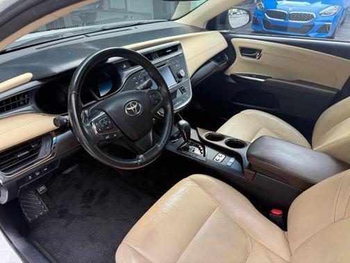 2016 Toyota Avalon XLE Premium