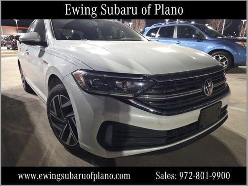 2024 Volkswagen Jetta 1.5T SEL