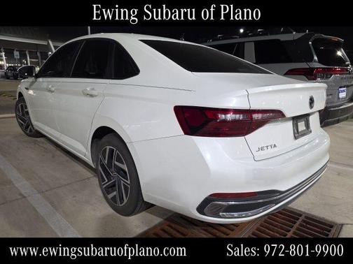 2024 Volkswagen Jetta 1.5T SEL