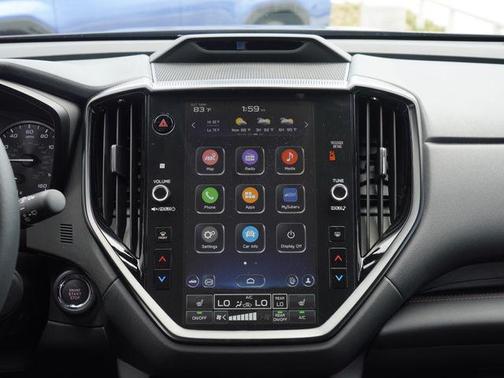 2025 Subaru Ascent Bronze Edition 7-Passenger