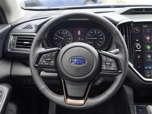 2025 Subaru Ascent Bronze Edition 7-Passenger