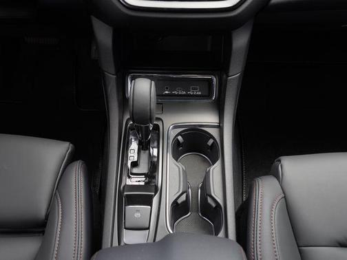 2025 Subaru Ascent Bronze Edition 7-Passenger