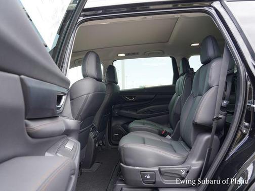 2025 Subaru Ascent Bronze Edition 7-Passenger