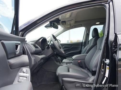 2025 Subaru Ascent Bronze Edition 7-Passenger