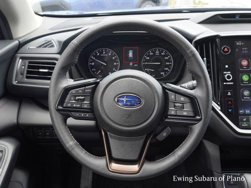 2025 Subaru Ascent Bronze Edition 7-Passenger