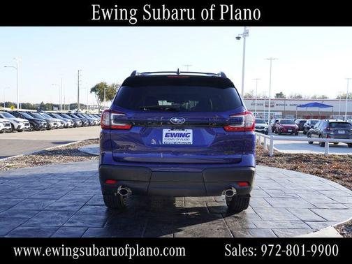 2026 Subaru Ascent Onyx Edition Touring 7-Passenger