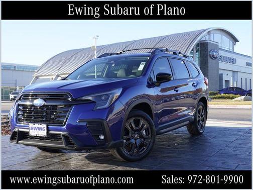 2026 Subaru Ascent Onyx Edition Touring 7-Passenger