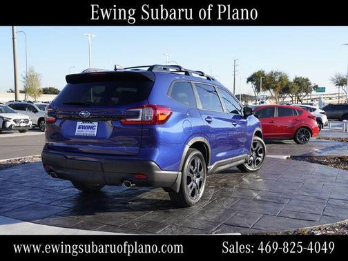 2026 Subaru Ascent Onyx Edition Touring 7-Passenger