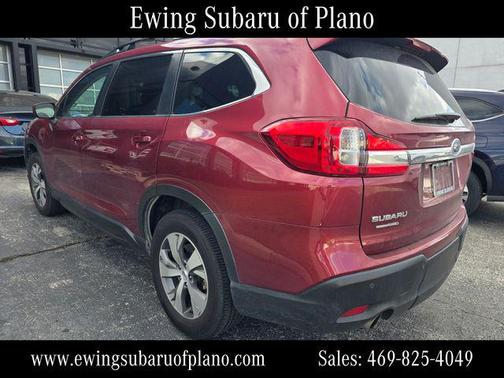 2022 Subaru Ascent Premium 7-Passenger